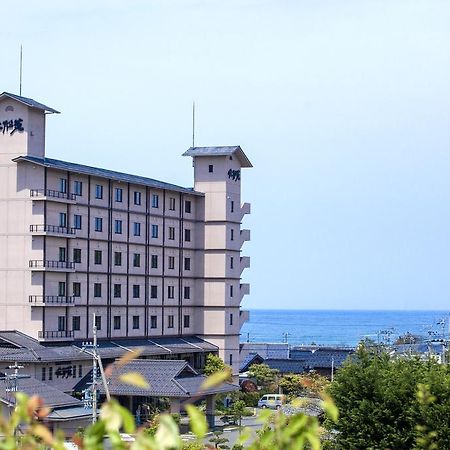 Kashoen 京丹後市 エクステリア 写真
