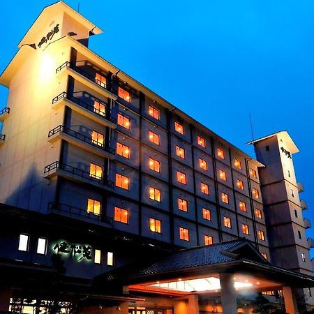 Kashoen 京丹後市 エクステリア 写真