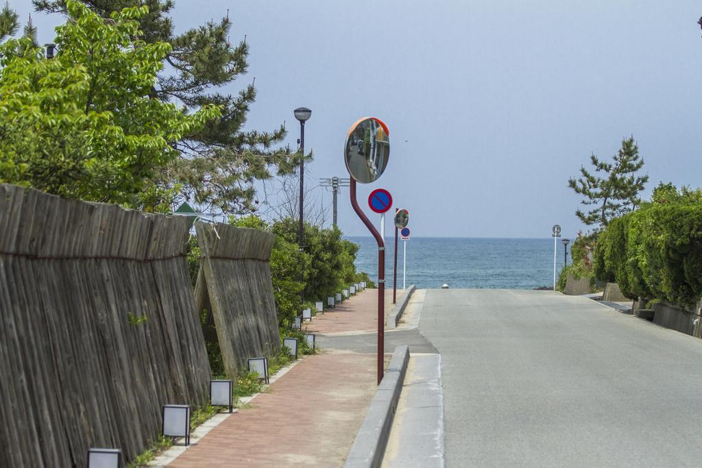 Kashoen 京丹後市 エクステリア 写真