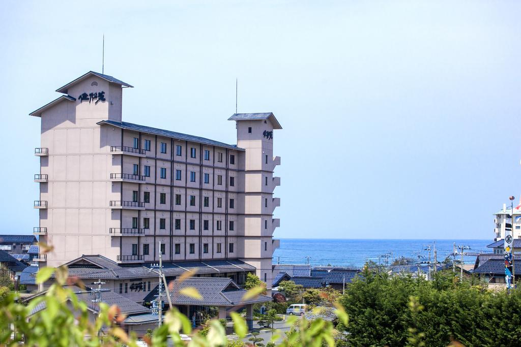 Kashoen 京丹後市 エクステリア 写真