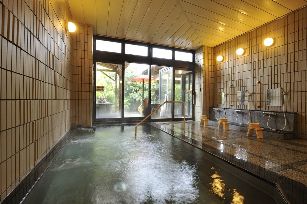 Kashoen 京丹後市 エクステリア 写真